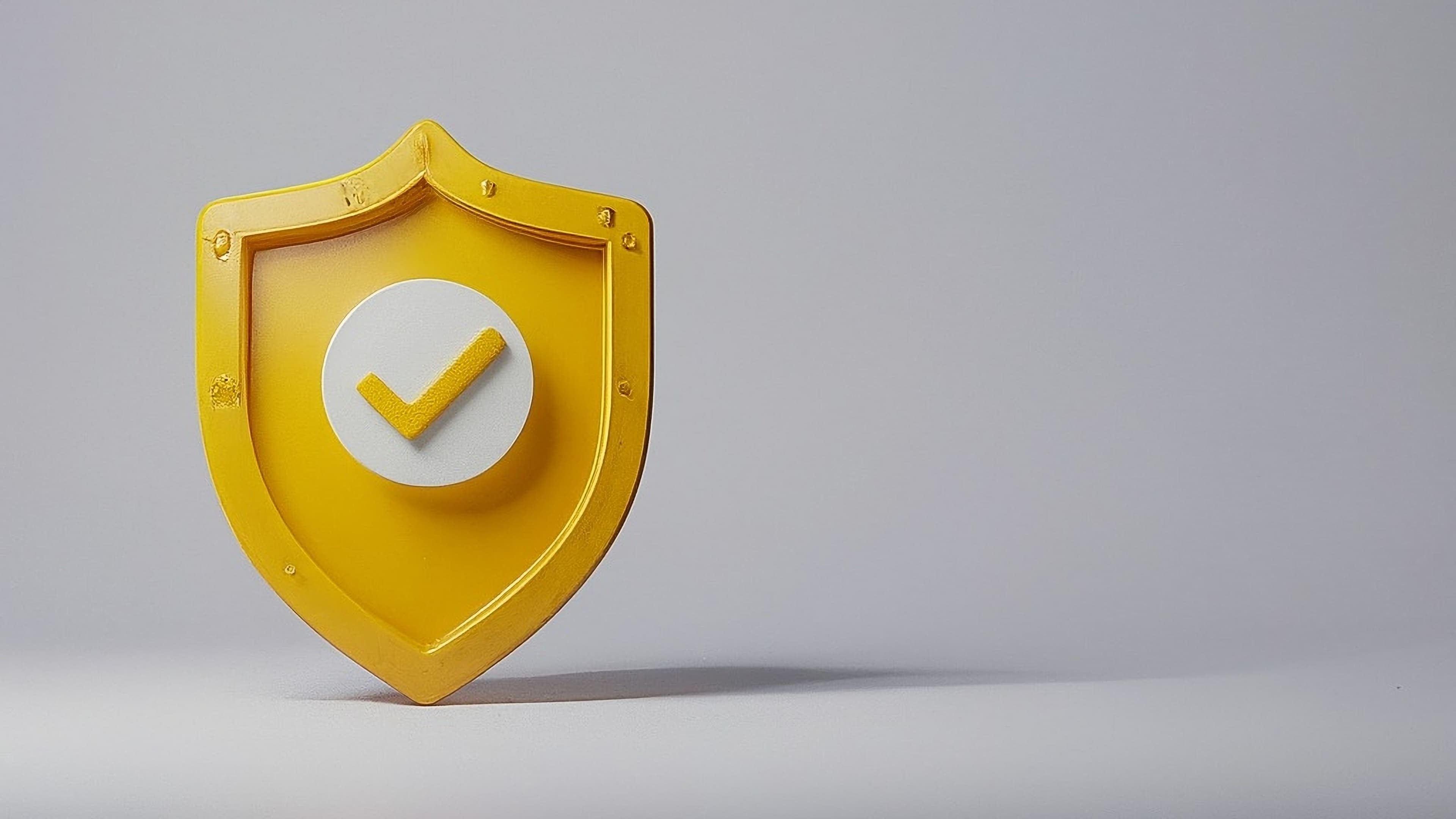 ISO 27001 Information Security Management System certification