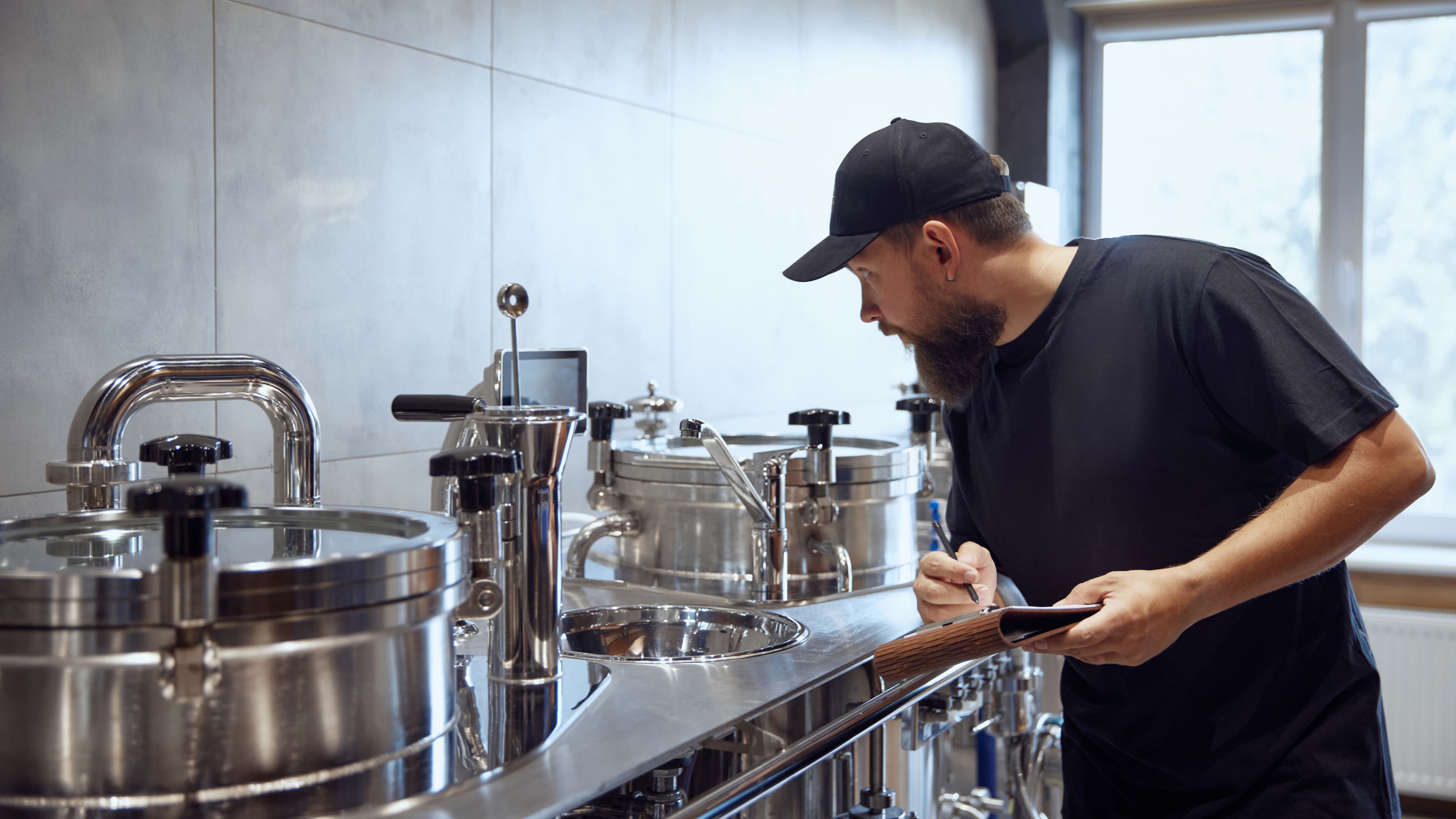 HACCP food safety certification