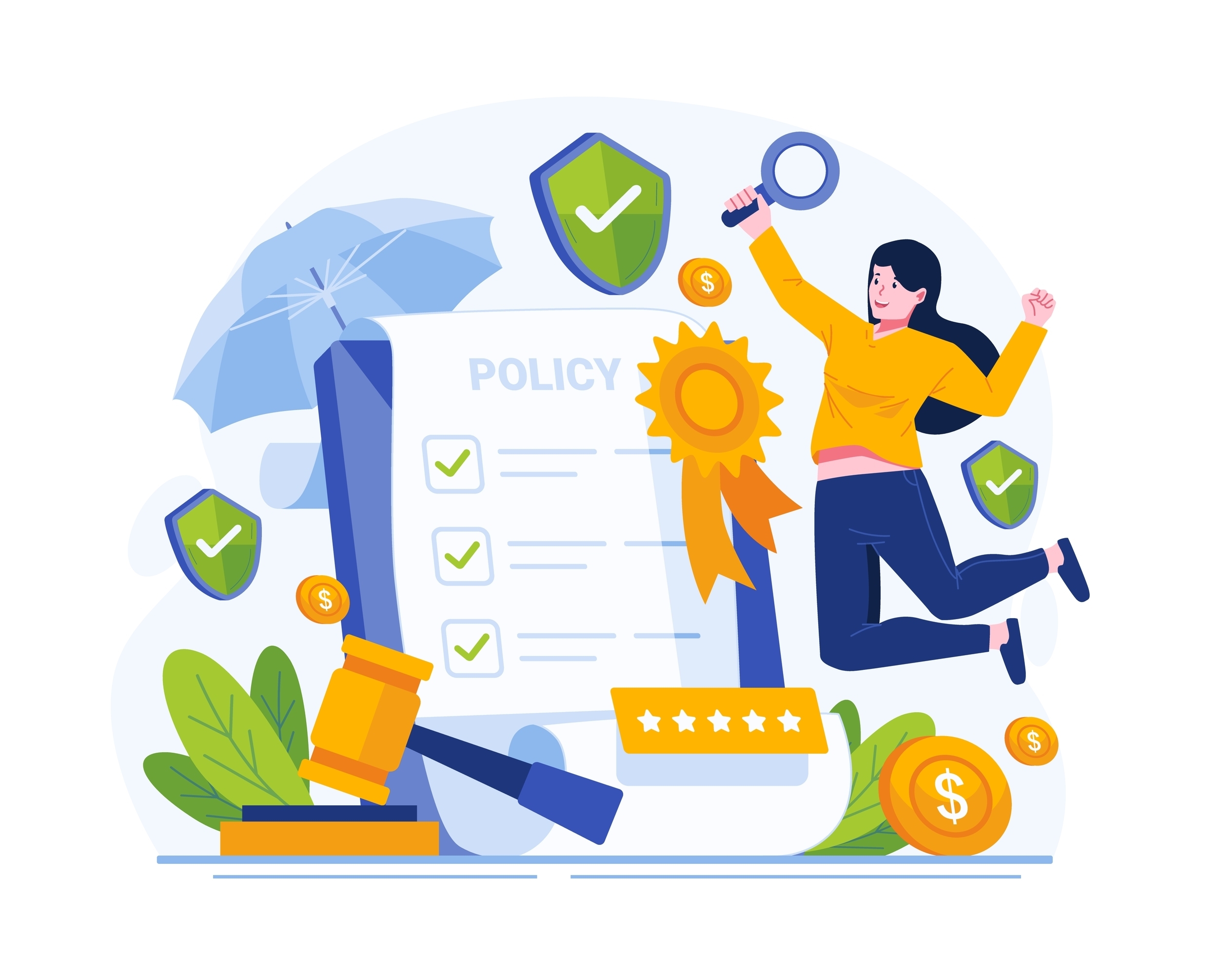 ISO 9001 documentation